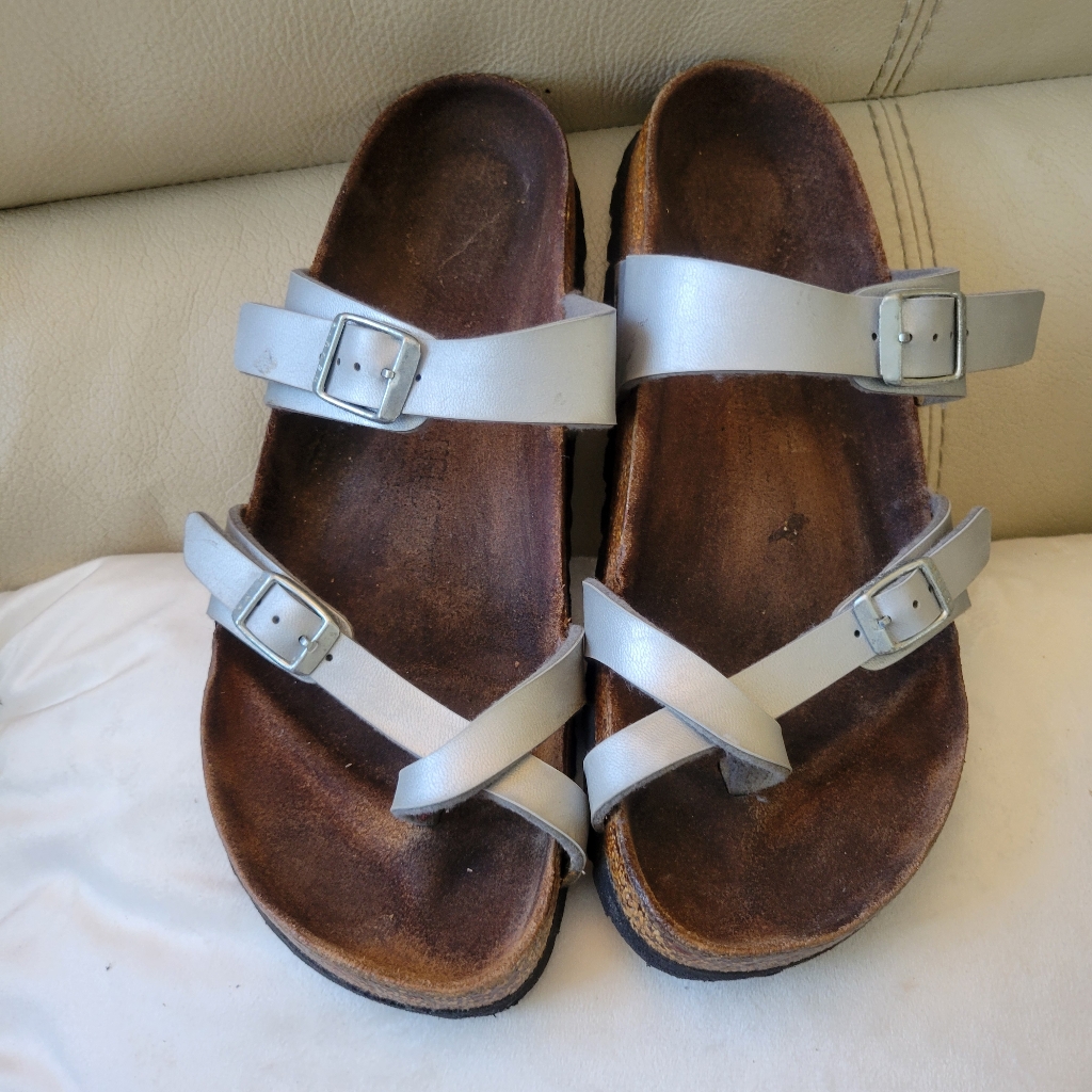 Birkenstock 41